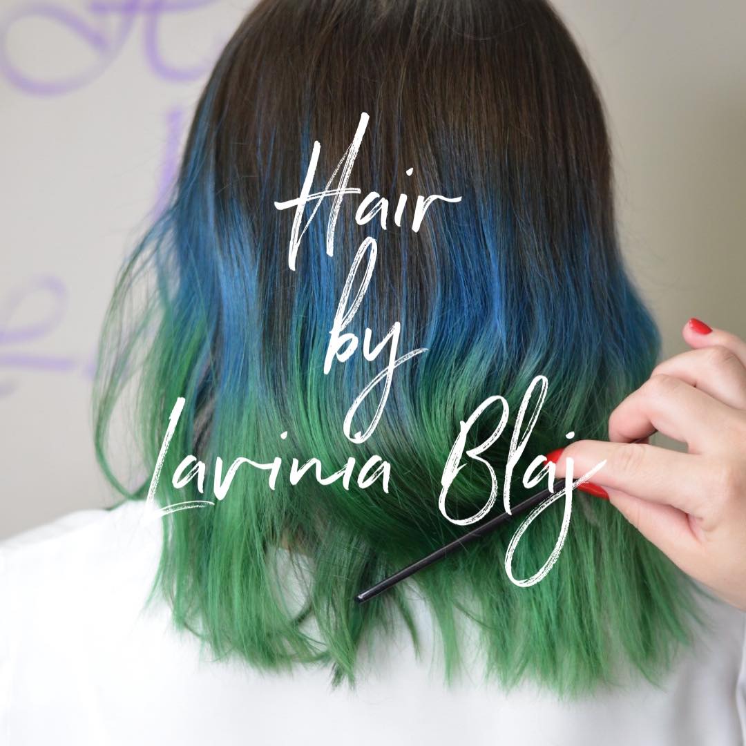 Coafor Timișoara – Servicii profesionale pentru un look impecabil la Hair by Lavinia Blaj